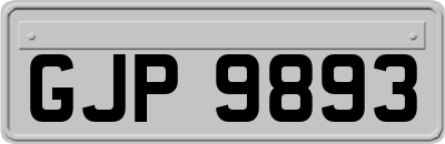 GJP9893