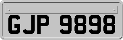 GJP9898