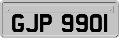 GJP9901