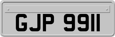 GJP9911