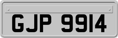 GJP9914
