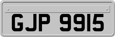 GJP9915