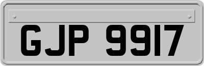 GJP9917