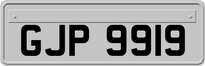GJP9919