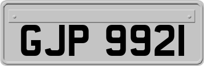 GJP9921