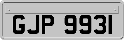 GJP9931