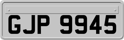 GJP9945