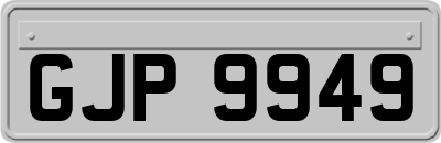 GJP9949