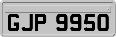 GJP9950