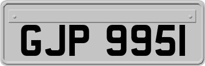 GJP9951