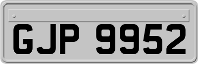 GJP9952