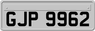 GJP9962