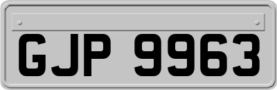 GJP9963