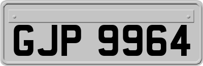 GJP9964