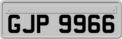 GJP9966