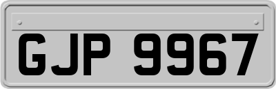 GJP9967