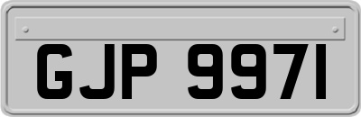 GJP9971