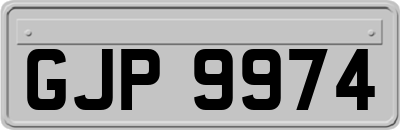 GJP9974