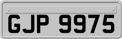 GJP9975