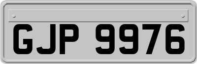 GJP9976