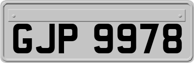 GJP9978