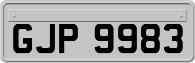 GJP9983