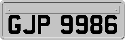 GJP9986