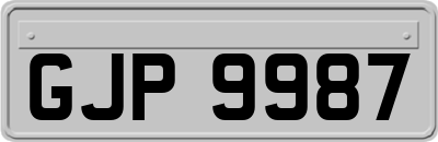 GJP9987