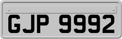 GJP9992