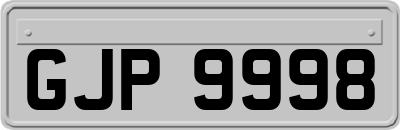 GJP9998