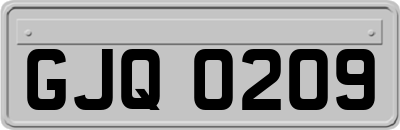 GJQ0209