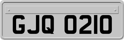 GJQ0210