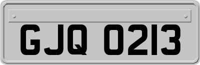 GJQ0213