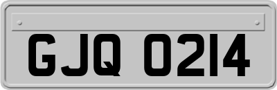 GJQ0214