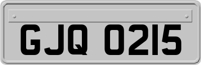 GJQ0215