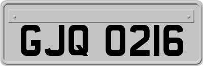GJQ0216
