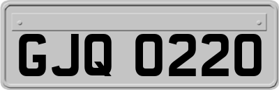 GJQ0220