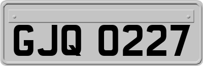 GJQ0227