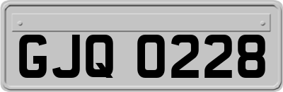 GJQ0228