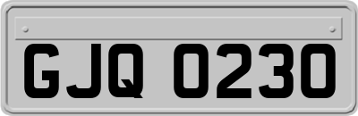 GJQ0230
