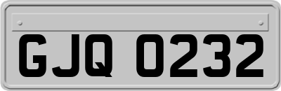 GJQ0232