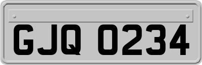 GJQ0234