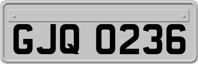 GJQ0236