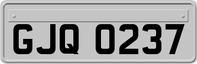 GJQ0237