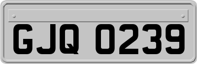 GJQ0239