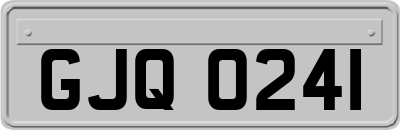 GJQ0241