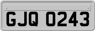 GJQ0243