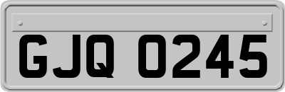 GJQ0245