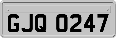 GJQ0247