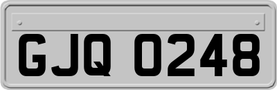 GJQ0248